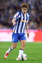 FC Porto v Sport Lisboa e Benfica - Liga Portugal Betclic