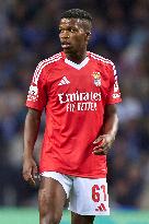 FC Porto v Sport Lisboa e Benfica - Liga Portugal Betclic