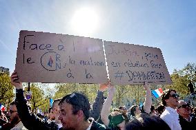 France Politics