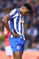 FC Porto v Sport Lisboa e Benfica - Liga Portugal Betclic