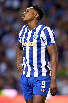 FC Porto v Sport Lisboa e Benfica - Liga Portugal Betclic