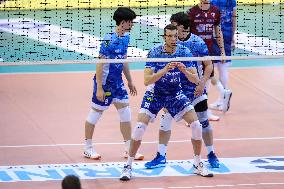 VOLLEY - Superlega Serie A - Play Off 5° Posto - Cisterna Volley vs Yuasa Battery Grottazzolina