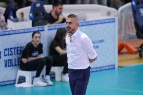 VOLLEY - Superlega Serie A - Play Off 5° Posto - Cisterna Volley vs Yuasa Battery Grottazzolina