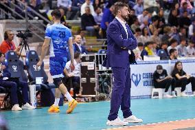 VOLLEY - Superlega Serie A - Play Off 5° Posto - Cisterna Volley vs Yuasa Battery Grottazzolina