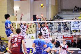 VOLLEY - Superlega Serie A - Play Off 5° Posto - Cisterna Volley vs Yuasa Battery Grottazzolina