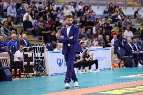 VOLLEY - Superlega Serie A - Play Off 5° Posto - Cisterna Volley vs Yuasa Battery Grottazzolina
