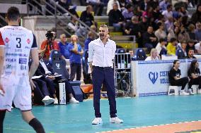 VOLLEY - Superlega Serie A - Play Off 5° Posto - Cisterna Volley vs Yuasa Battery Grottazzolina