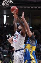 BASKET - Serie A2 - Flats Service Fortitudo Bologna vs UEB Gesteco Cividale