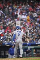 Baseball: Dodgers vs. Phillies