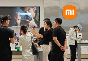 S&p Upgraded Xiaomi Credit Rating