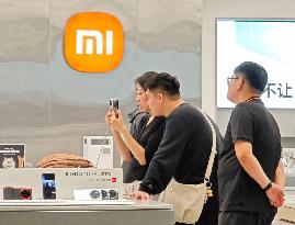 S&p Upgraded Xiaomi Credit Rating