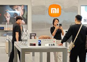 S&p Upgraded Xiaomi Credit Rating