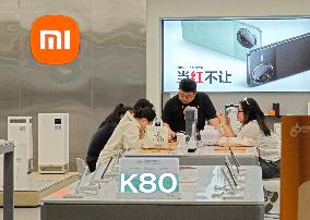 S&p Upgraded Xiaomi Credit Rating