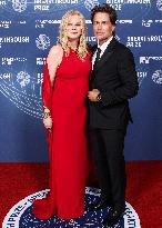 11th Annual Breakthrough Prize Ceremony 2025 - LA