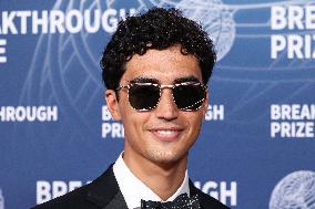 11th Annual Breakthrough Prize Ceremony 2025 - LA