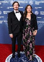 11th Annual Breakthrough Prize Ceremony 2025 - LA