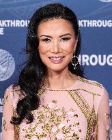 11th Annual Breakthrough Prize Ceremony 2025 - LA