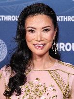 11th Annual Breakthrough Prize Ceremony 2025 - LA