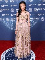 11th Annual Breakthrough Prize Ceremony 2025 - LA