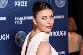 11th Annual Breakthrough Prize Ceremony 2025 - LA