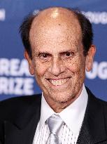 11th Annual Breakthrough Prize Ceremony 2025 - LA