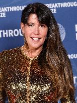 11th Annual Breakthrough Prize Ceremony 2025 - LA