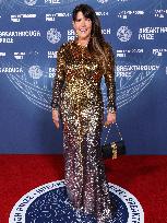 11th Annual Breakthrough Prize Ceremony 2025 - LA