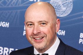 11th Annual Breakthrough Prize Ceremony 2025 - LA