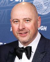 11th Annual Breakthrough Prize Ceremony 2025 - LA