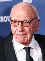11th Annual Breakthrough Prize Ceremony 2025 - LA