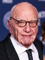11th Annual Breakthrough Prize Ceremony 2025 - LA
