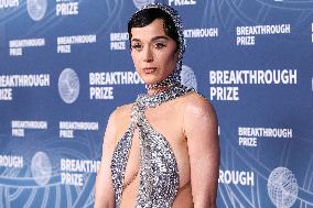 11th Annual Breakthrough Prize Ceremony 2025 - LA