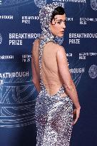 11th Annual Breakthrough Prize Ceremony 2025 - LA
