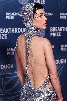 11th Annual Breakthrough Prize Ceremony 2025 - LA