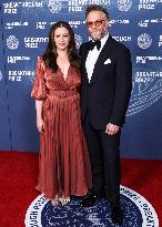 11th Annual Breakthrough Prize Ceremony 2025 - LA