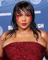 11th Annual Breakthrough Prize Ceremony 2025 - LA
