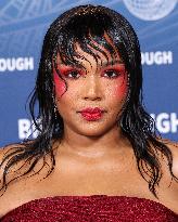 11th Annual Breakthrough Prize Ceremony 2025 - LA