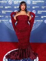 11th Annual Breakthrough Prize Ceremony 2025 - LA