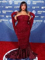 11th Annual Breakthrough Prize Ceremony 2025 - LA