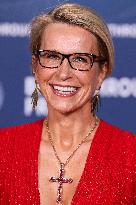 11th Annual Breakthrough Prize Ceremony 2025 - LA