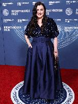 11th Annual Breakthrough Prize Ceremony 2025 - LA