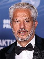 11th Annual Breakthrough Prize Ceremony 2025 - LA