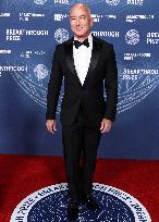11th Annual Breakthrough Prize Ceremony 2025 - LA