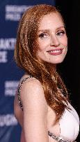 11th Annual Breakthrough Prize Ceremony 2025 - LA