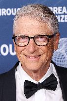 11th Annual Breakthrough Prize Ceremony 2025 - LA