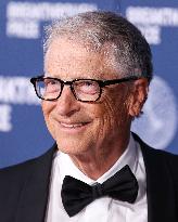 11th Annual Breakthrough Prize Ceremony 2025 - LA