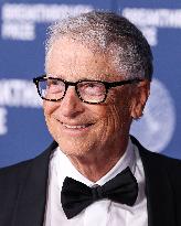 11th Annual Breakthrough Prize Ceremony 2025 - LA