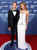 11th Annual Breakthrough Prize Ceremony 2025 - LA