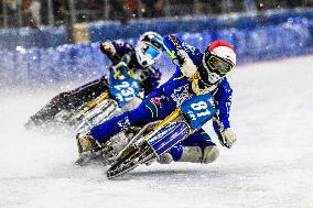 FIM Ice Speedway Gladiators World Championship Final 3/4