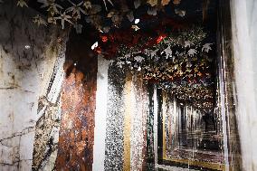 The Superdesign Show Happiness Event During The Milan Design Week 2025 At Superstudio Più In Milan